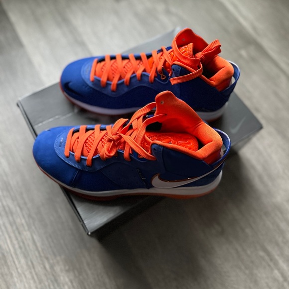 Nike Lebron 8 “HWC” - Picture 5 of 6